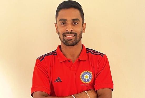 'Still have and Will Always Have That Dream Of Playing For India': Abhimanyu Easwaran