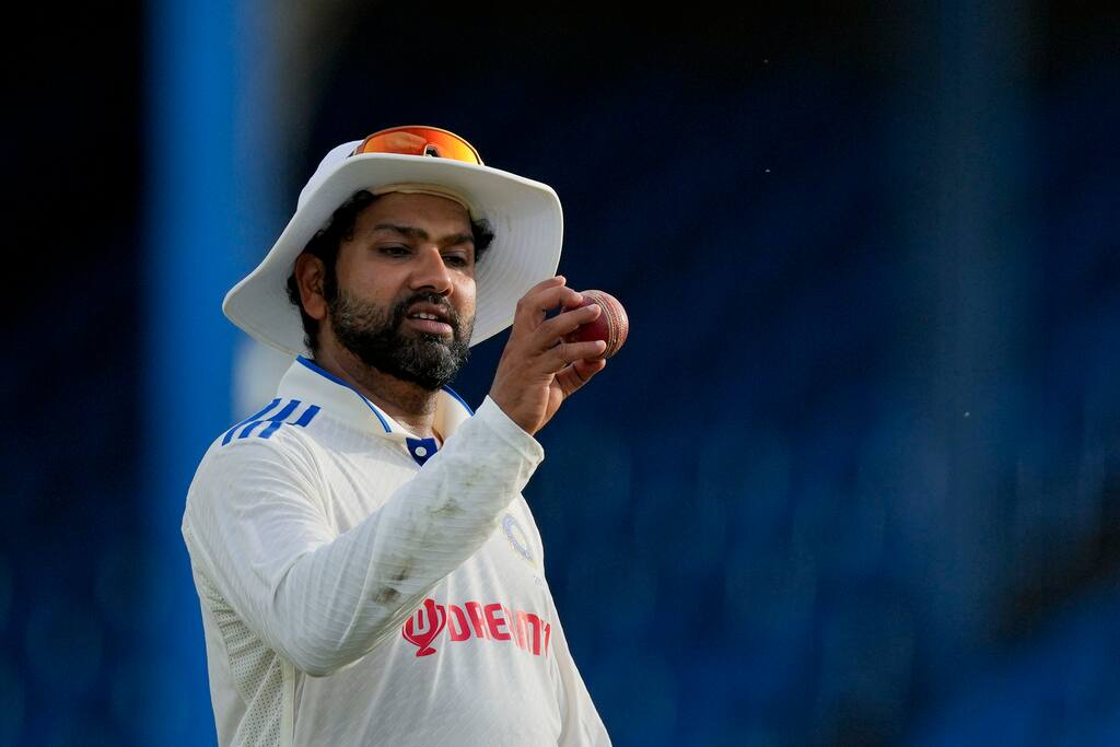 IND vs WI | Day 5 To Start At 10:45 PM IST; Stage Set For A Thrilling Finale