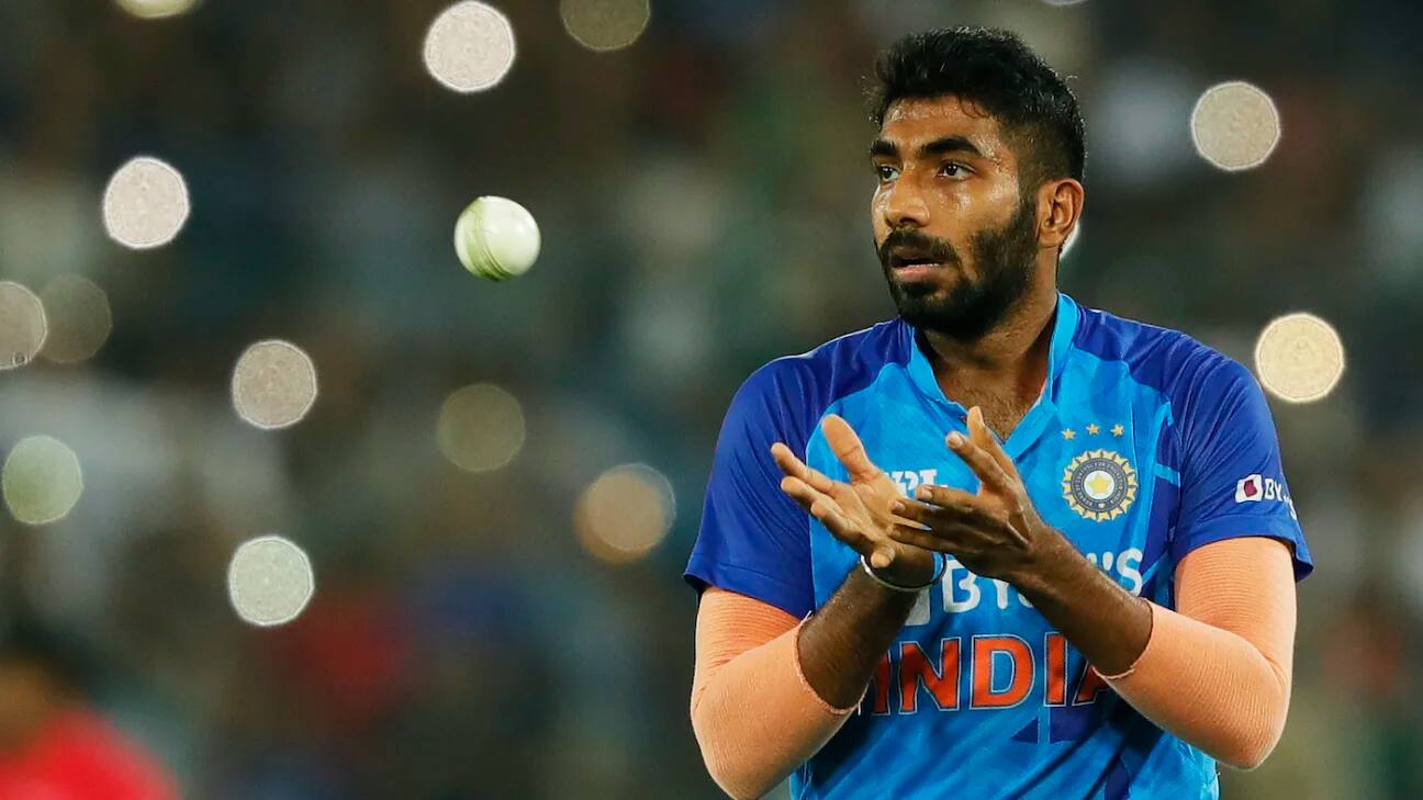 'There Will Be a Question Mark...,' Former Indian Opener Raises Doubts Over Bumrah's Fitness And Pace Ahead Of World Cup 2023
