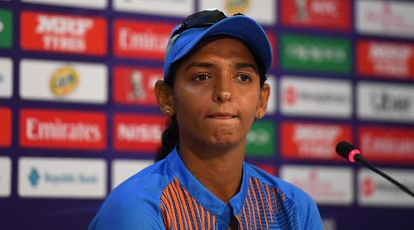 Harmanpreet Kaur Likely To Miss India's Initial Matches in Asian Games 2023 