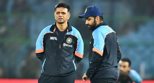 Three Big Questions For India Ahead Of ODI Series Against West Indies