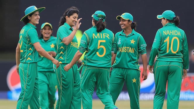 Pakistan Name Women's Squad For Asian Games 2023, Nida Dar To Lead