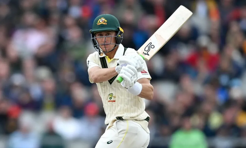 Ashes 2023 | Australia's Savior - Marnus' Epic Century Turnaround