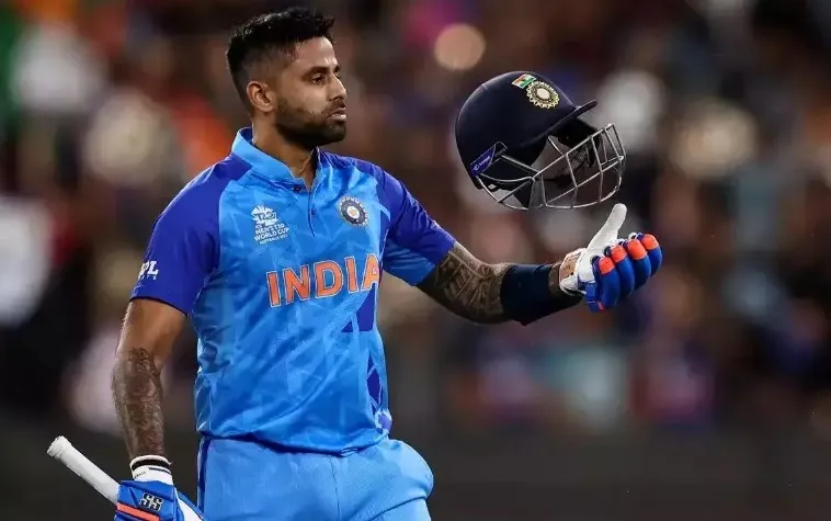 '...Hasn't Put A Mark in ODI Cricket': RCB Player Makes Bold Remarks On Suryakumar Yadav's WC Place