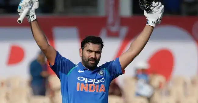 Top 3 ODI Knocks By Rohit Sharma Vs West Indies