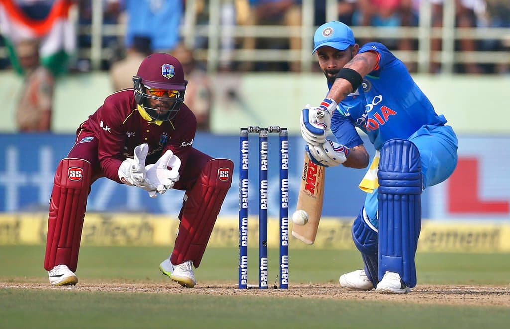 WI vs IND | 5 Player Battles To Watch Out For in ODIs