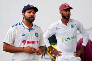 Key Positives The West Indies Can Take From Tests vs India