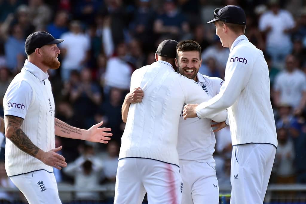 Ashes 2023 | England Announce Playing XI For 5th Test at The Oval