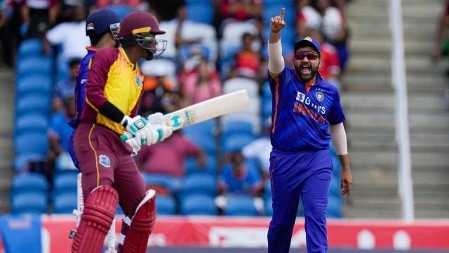 WI vs IND, 1st ODI | Preview, Pitch Report, Probable XIs, Cricket Tips & Prediction