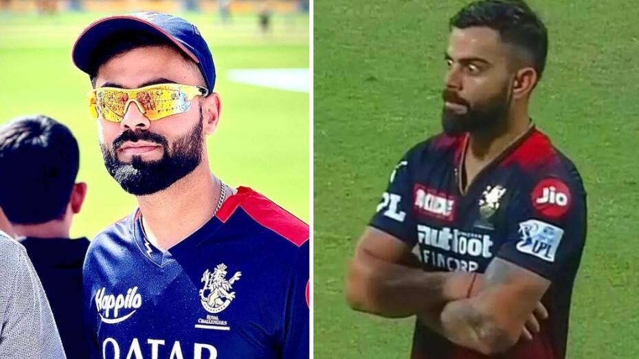 Virat Kohli's Lookalike Takes Internet by Storm