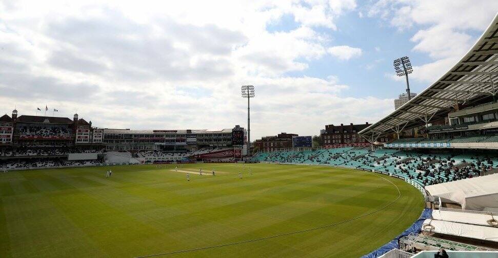 Ashes 2023, 5th Test | Kennington Oval, London Ground Stats