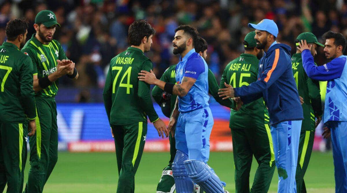 Ad Rates Reach Rs 30 Lakh for 10-Second Slot in IND vs PAK World Cup 2023 clash