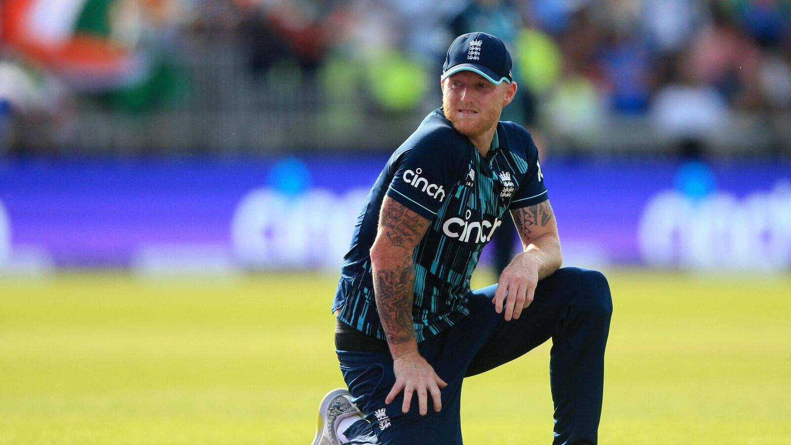 Ben Stokes Denies Return from ODI Retirement for World Cup in India