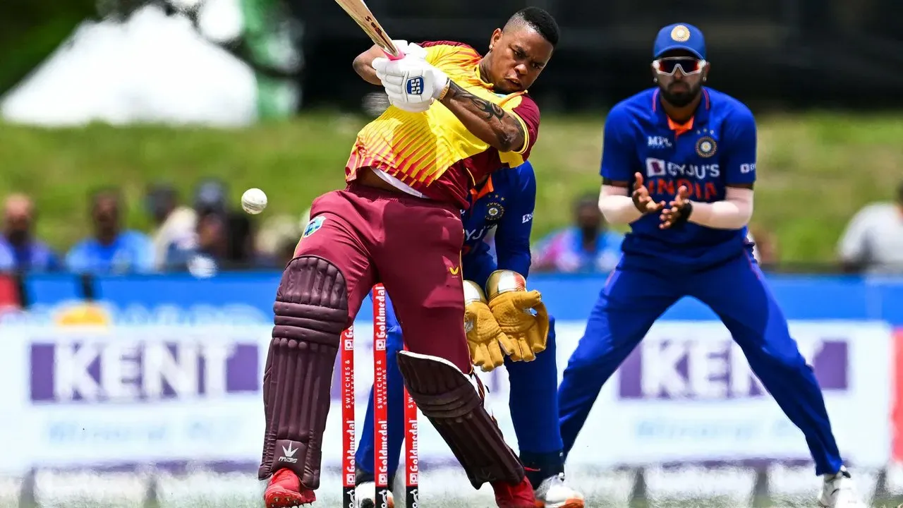 WI vs IND | 3 Players From West Indies That Can Threaten India