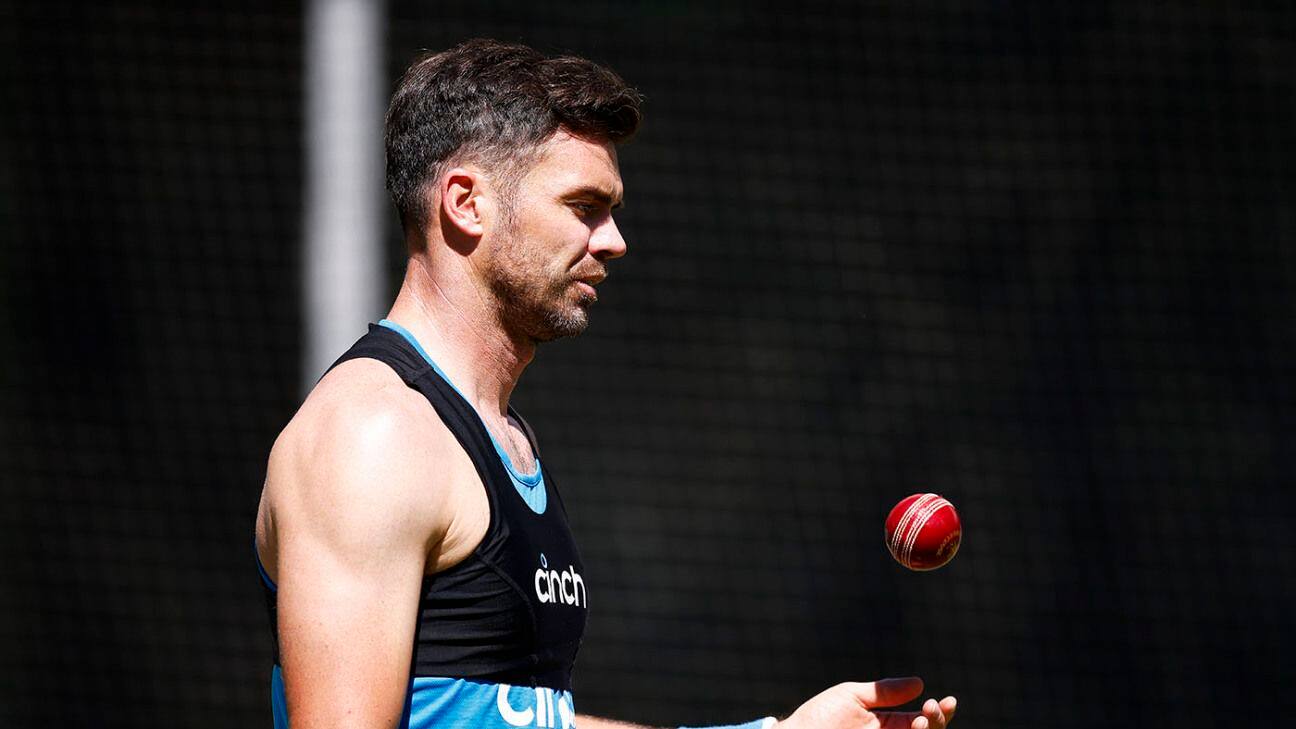 Stubbornness On James Anderson Conundrum Has Led England Pay The Price In Ashes 2023