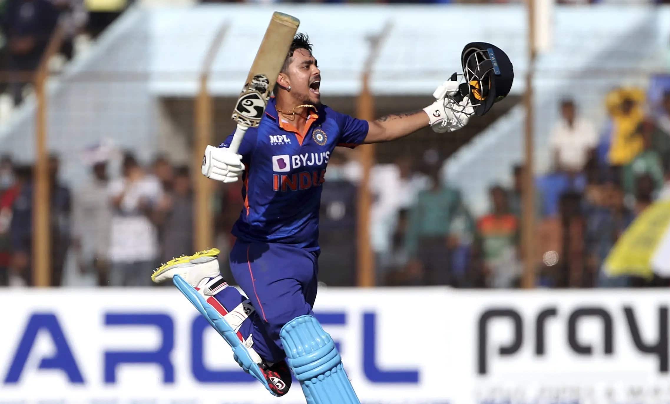 'His Place Is Not...,' Aakash Chopra Raises Doubts Over Ishan Kishan's Place In India's ODI Squad