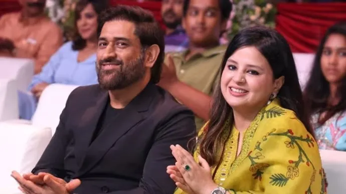MS Dhoni Opens Up on Equation With Wife Sakshi, Their Chemistry, and More!