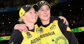 Australian Superstar Duo Alyssa Healy, Ellyse Perry Withdraw From The Hundred 2023