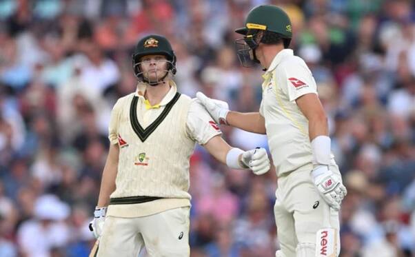 Ashes 2023 | Australia Gains Narrow Lead In A Riveting Day 2 Of The Oval Test