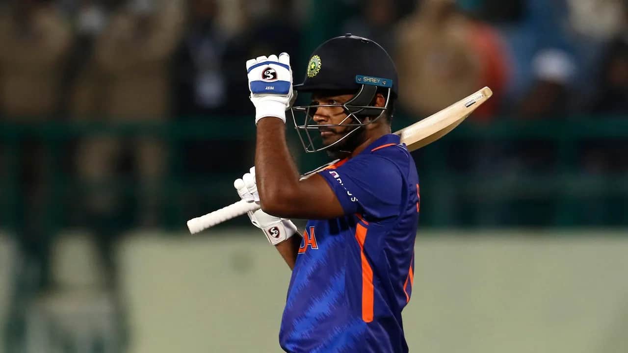 WI vs IND | Will Sanju Samson Play Today? Ex-Opener Drops a Huge Hint