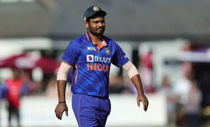 Tale of a Broken Heart- When Sanju Samson Decided to Quit Cricket