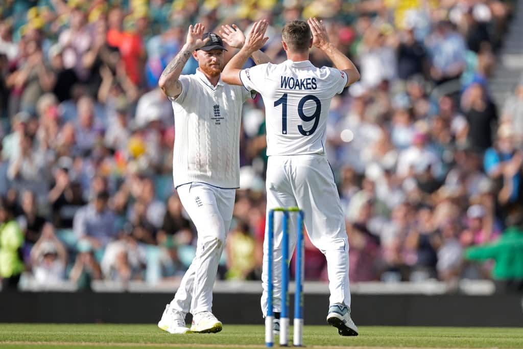 Ashes 2023 | Ben Stokes Becomes Third Cricketer To Achieve 'This' Unique Record