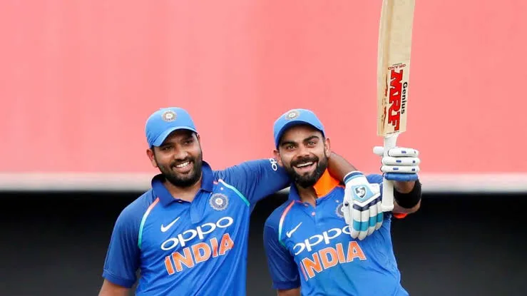'You Don't Do This Kind of Comical Stuff' - Twitterati lambast India for Resting Rohit Sharma, Virat Kohli