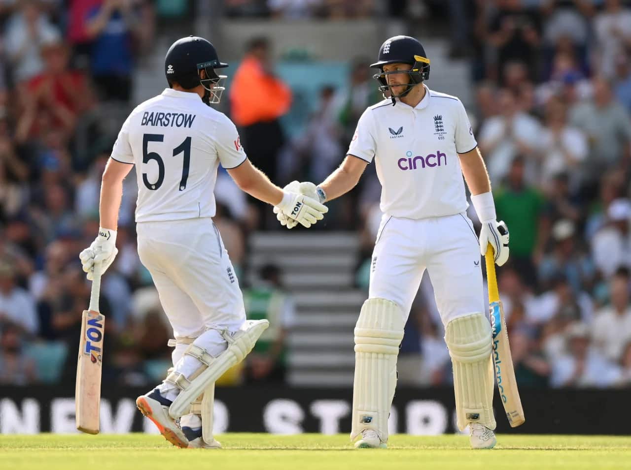Ashes | Joe Root, Bairstow, Crawley Bomb Australia On Day 3 To Secure Massive Lead