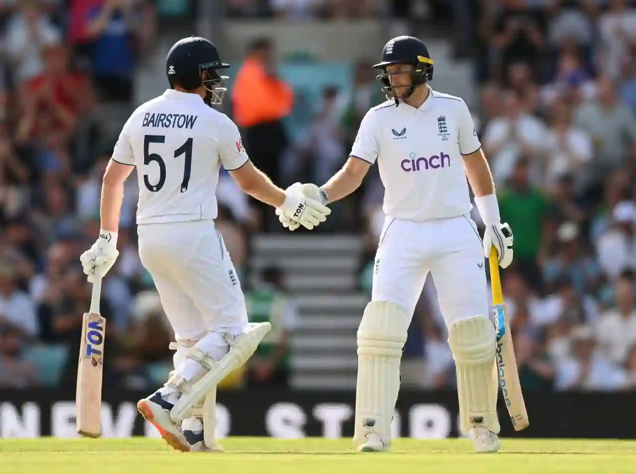 Ashes | Joe Root, Bairstow, Crawley Bomb Australia On Day 3 To Secure Massive Lead