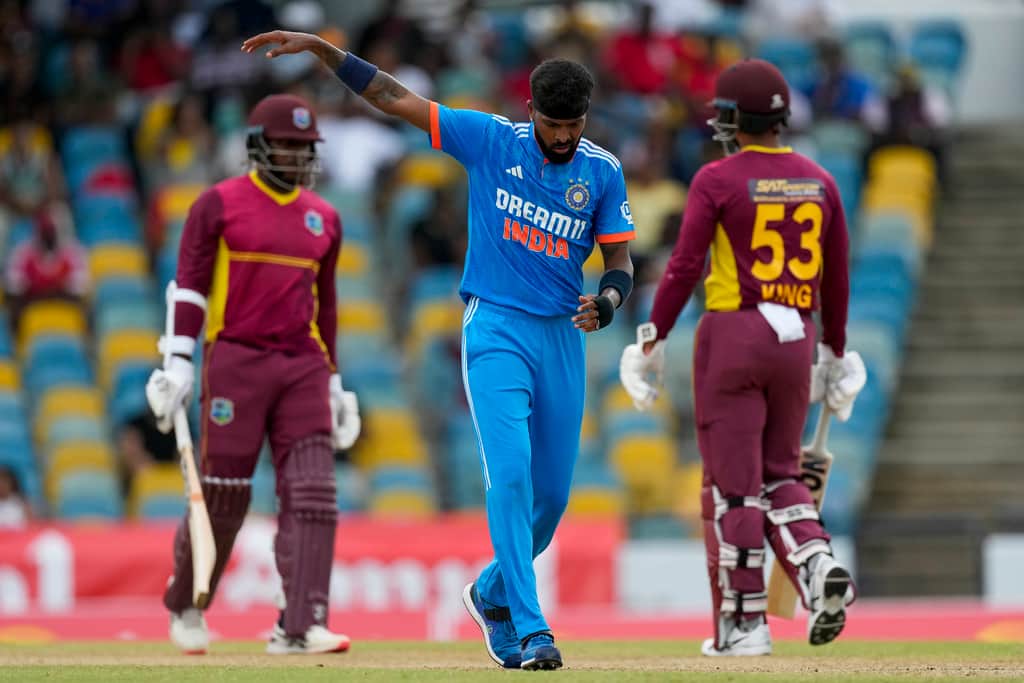 ‘Being a Turtle, Not Rabbit..’ - Hardik Pandya On Bowling Workload Ahead of World Cup 2023