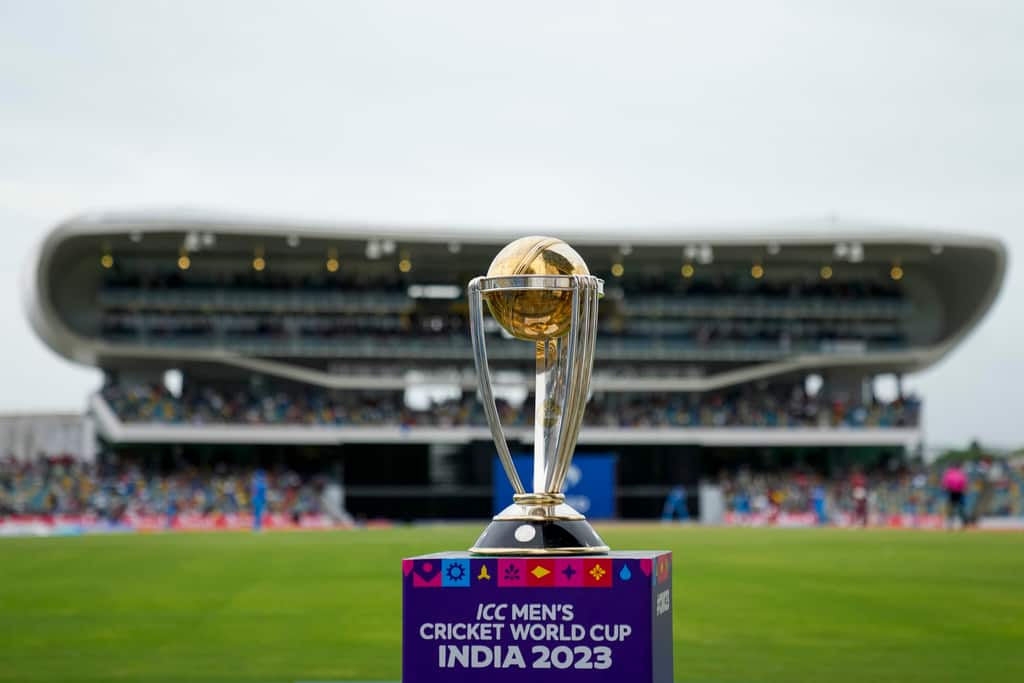 When and How To Book ICC World Cup Tickets? Check Latest Update