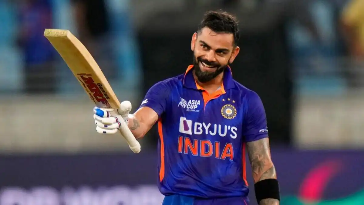 When Virat Kohli's 'Competitive Mindset' Impressed Ellyse Perry And Alyssa Healy