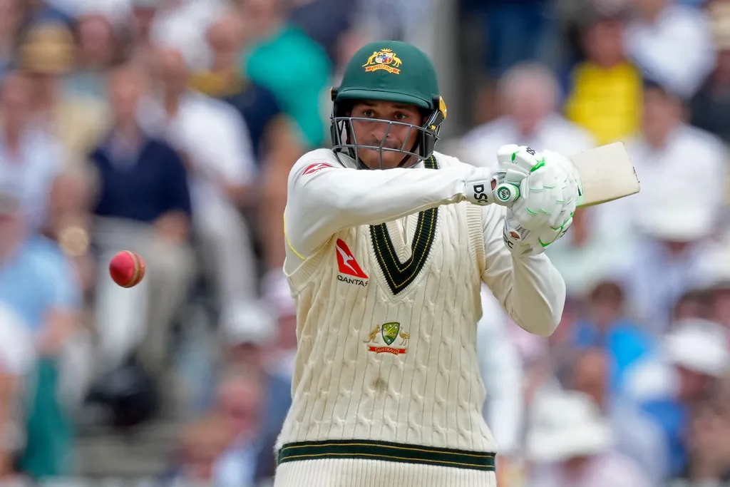 Ashes 2023 | Usman Khawaja Unlocks Major Test Milestone With Commanding Knock At The Oval