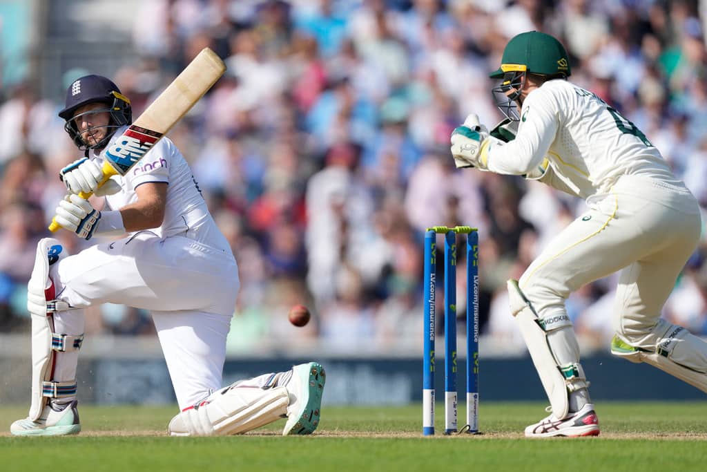 England's Batting Fortitude: Test Cricket's Powerhouse