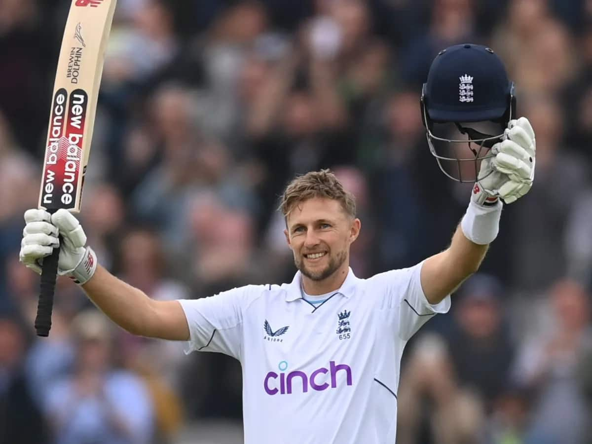 Ashes 2023 | Joe Root Equals Tendulkar and Surpasses Dravid, Lara in a Unique Milestone