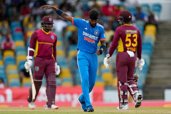 India Tour of West Indies 2023, 3rd ODI | WI vs IND, Cricket Fantasy Tips and Predictions - Cricket Exchange Fantasy  Teams