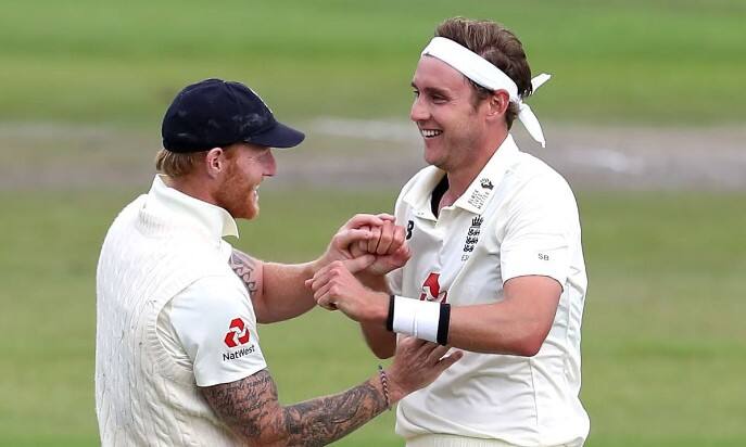 'One Last Dance', Ben Stokes Pays Touching Tribute to Stuart Broad Before Day 5 Of The Oval Test