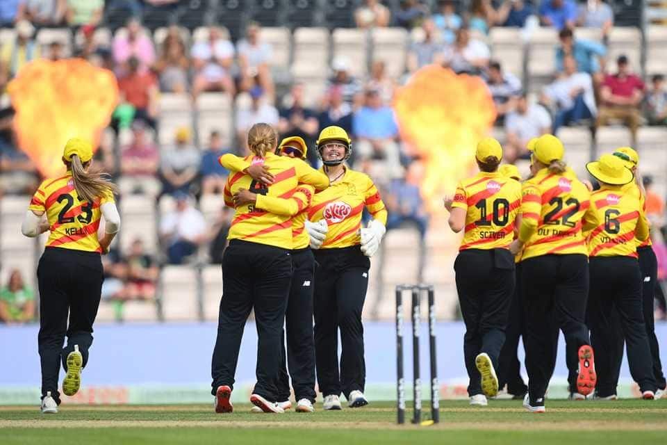 The Hundred 2023, TR-W vs SB-W | Match Preview, Live Streaming, Pitch Report, Cricket Tips & Prediction