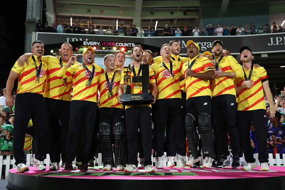 The Hundred 2023, TR vs SB | Match Preview, Live Streaming, Pitch Report, Cricket Tips & Prediction