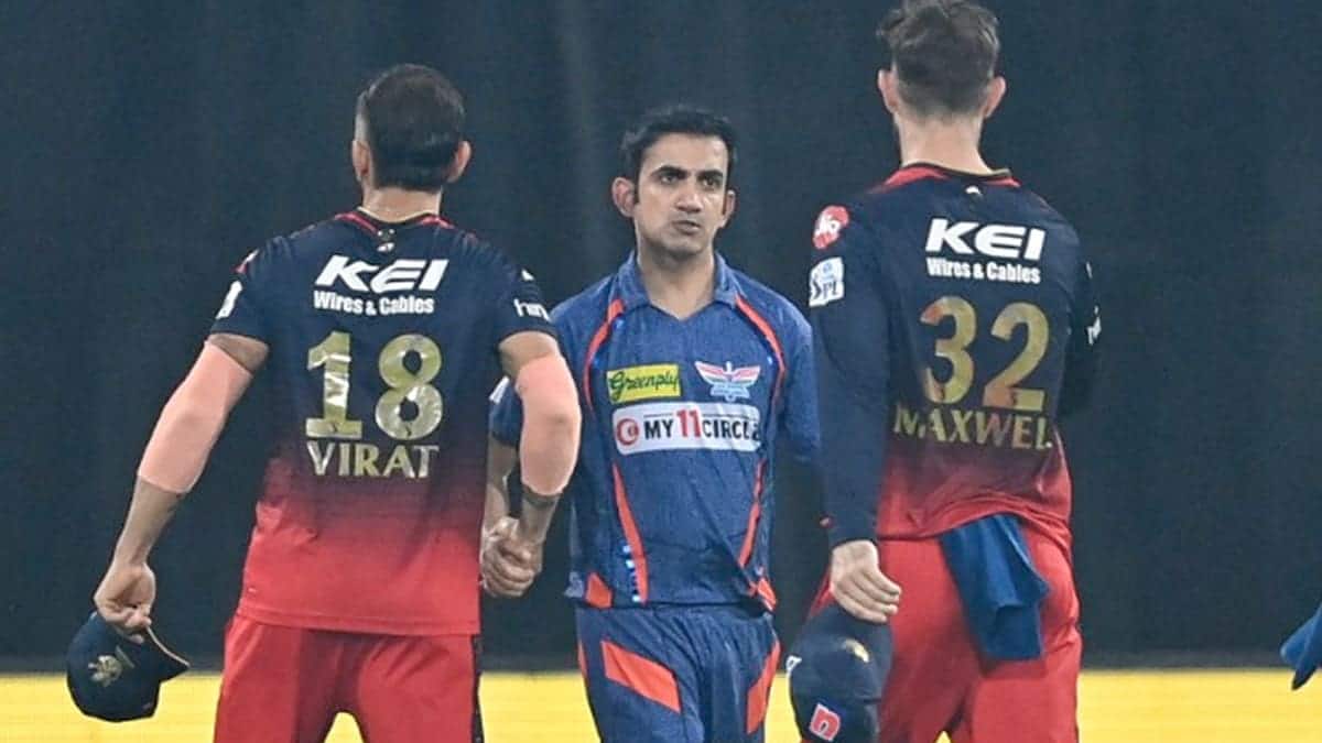 'BCCI Have To Groom Players To Be Good Citizens' - Kapil Dev On 'Painful' Kohli-Gambhir IPL Fight