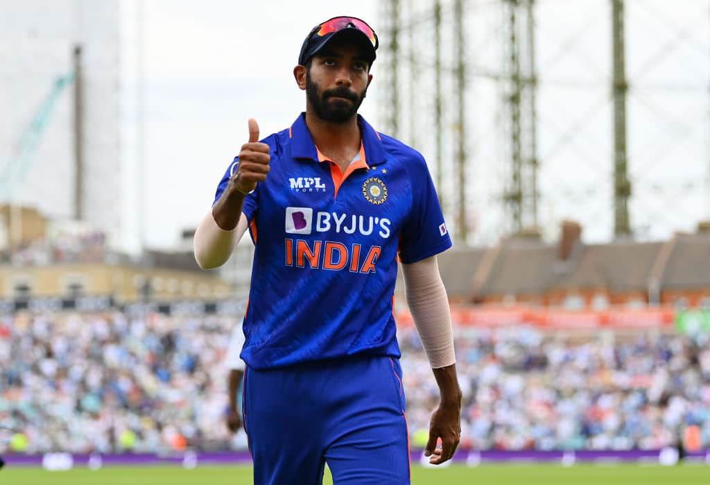 'He Was Keen To Lead', Report Emerges as Jasprit Bumrah Named Indian Captain for Ireland Series