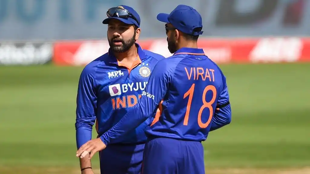 'They're Experimenting?' Hanuma Vihari Criticizes Team Management for Resting Rohit, Kohli