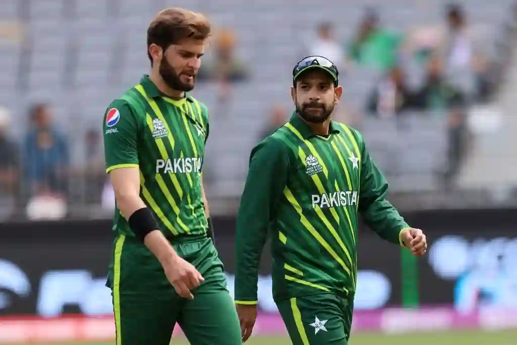 The Hundred 2023 | Here Is The List Of All Pakistani Players In the League