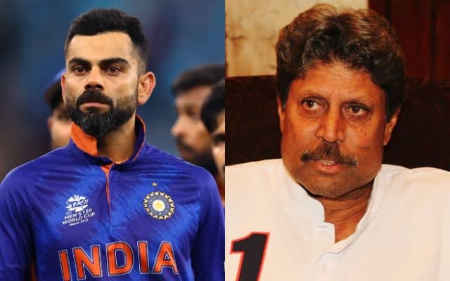 'I Would Have A Chartered Flight...,' Kapil Dev's Strong Words For BCCI Ahead Of World Cup 2023