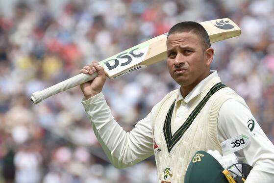 'That Makes a Lot of Sense...,' Usman Khawaja Sarcastically Blasts ICC Over Ashes Slow Over-Rate Penalty