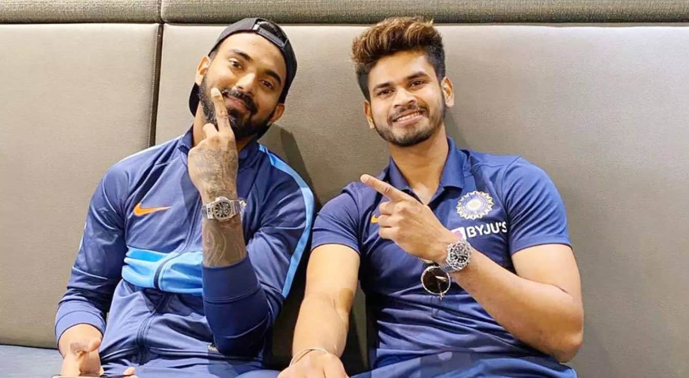 KL Rahul and Shreyas Iyer To Miss Asia Cup 2023; Doubts Over World Cup Participation
