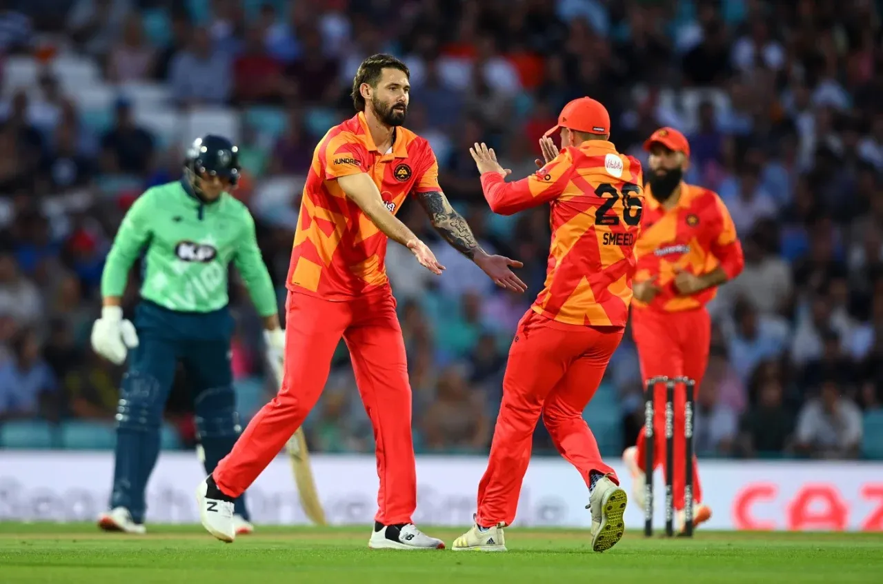 The Hundred 2023, NOS vs BPH | Match Preview, Live Streaming, Pitch Report, Cricket Tips & Prediction