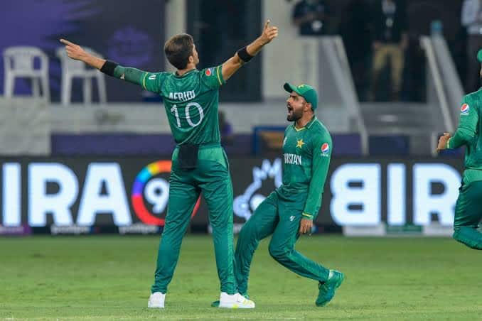 Babar Azam, Shaheen Afridi Among Pakistan Players To Feature in Second Edition Of ILT20