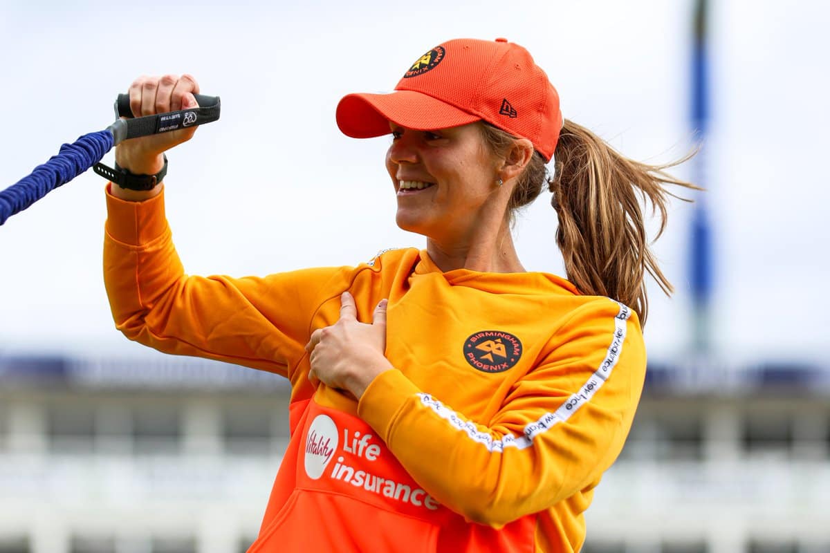 The Hundred 2023 Women's, Match 4 | NOS-W vs BPH-W, Cricket Fantasy Tips and Predictions - Cricket Exchange Fantasy Teams