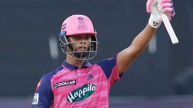 'He Can Bat at..', Ex-Opener Gives Huge Hint On Yashasvi Jaiswal's Batting Position in 1st T20I vs WI